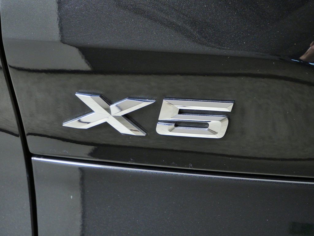 Thumbnail: 2025 BMW X5 - 24