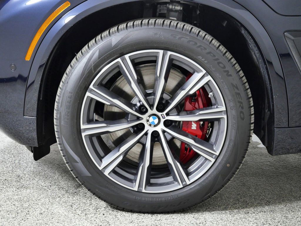 Thumbnail: 2026 BMW X5 - 23