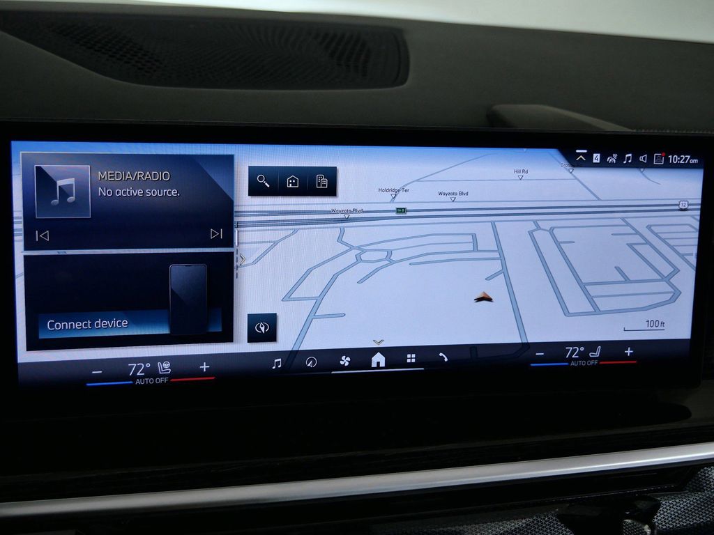 Thumbnail: 2026 BMW X5 - 12