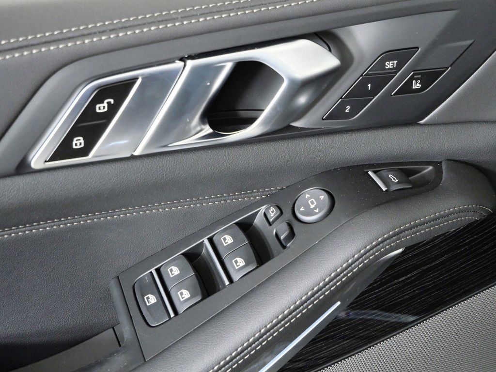 Thumbnail: 2026 BMW X5 - 39