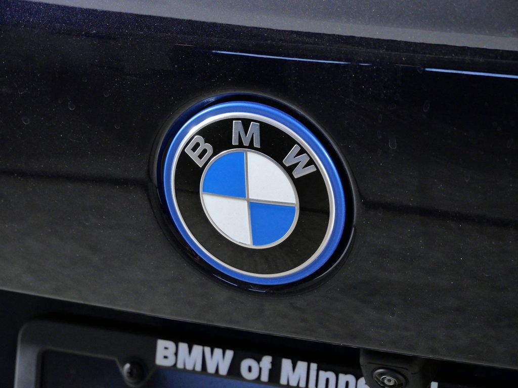 Thumbnail: 2026 BMW X5 - 7