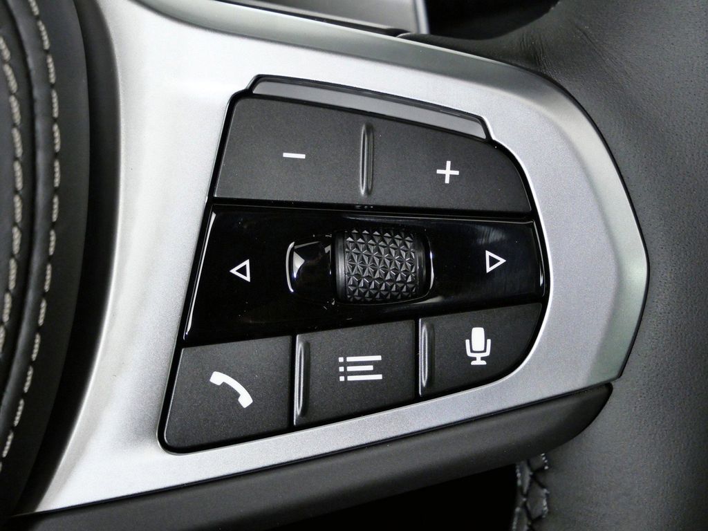 Thumbnail: 2026 BMW X5 - 44