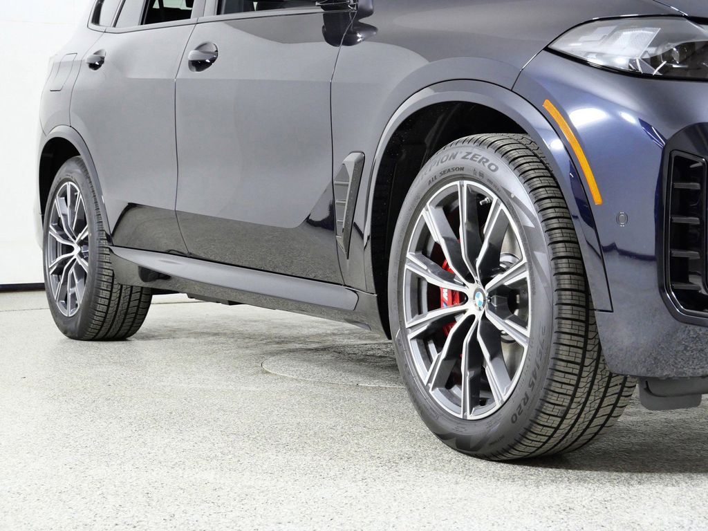 Thumbnail: 2026 BMW X5 - 8