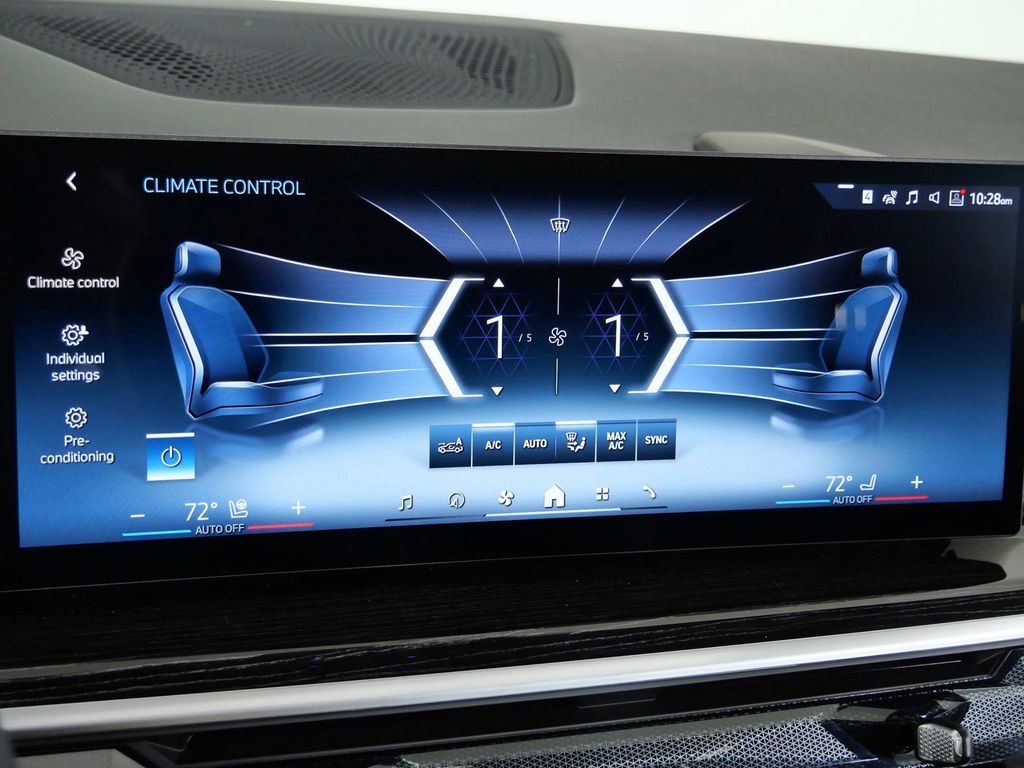 Thumbnail: 2026 BMW X5 - 46