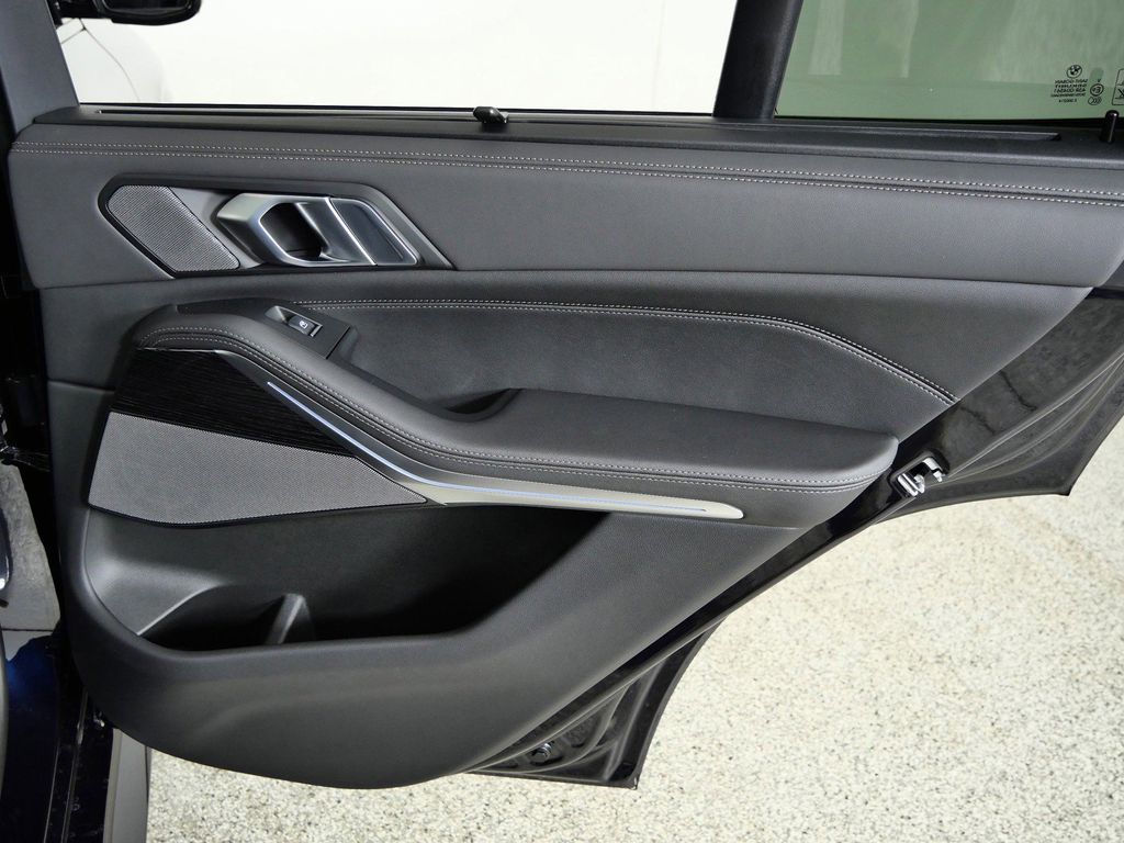 Thumbnail: 2026 BMW X5 - 29