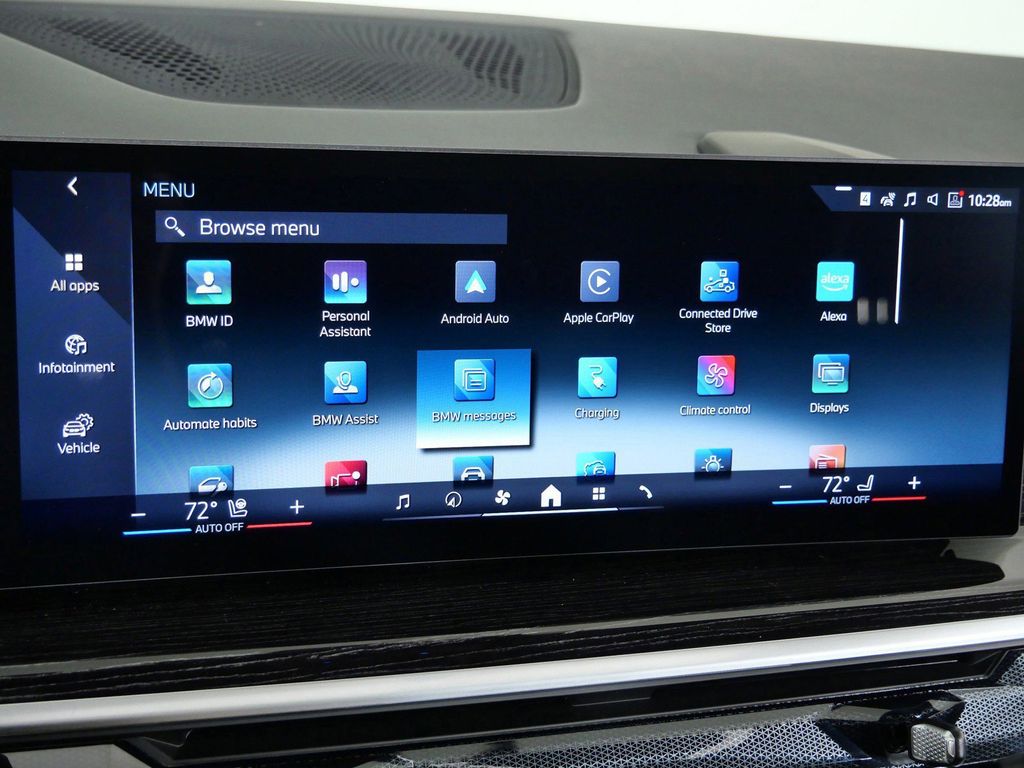 Thumbnail: 2026 BMW X5 - 45