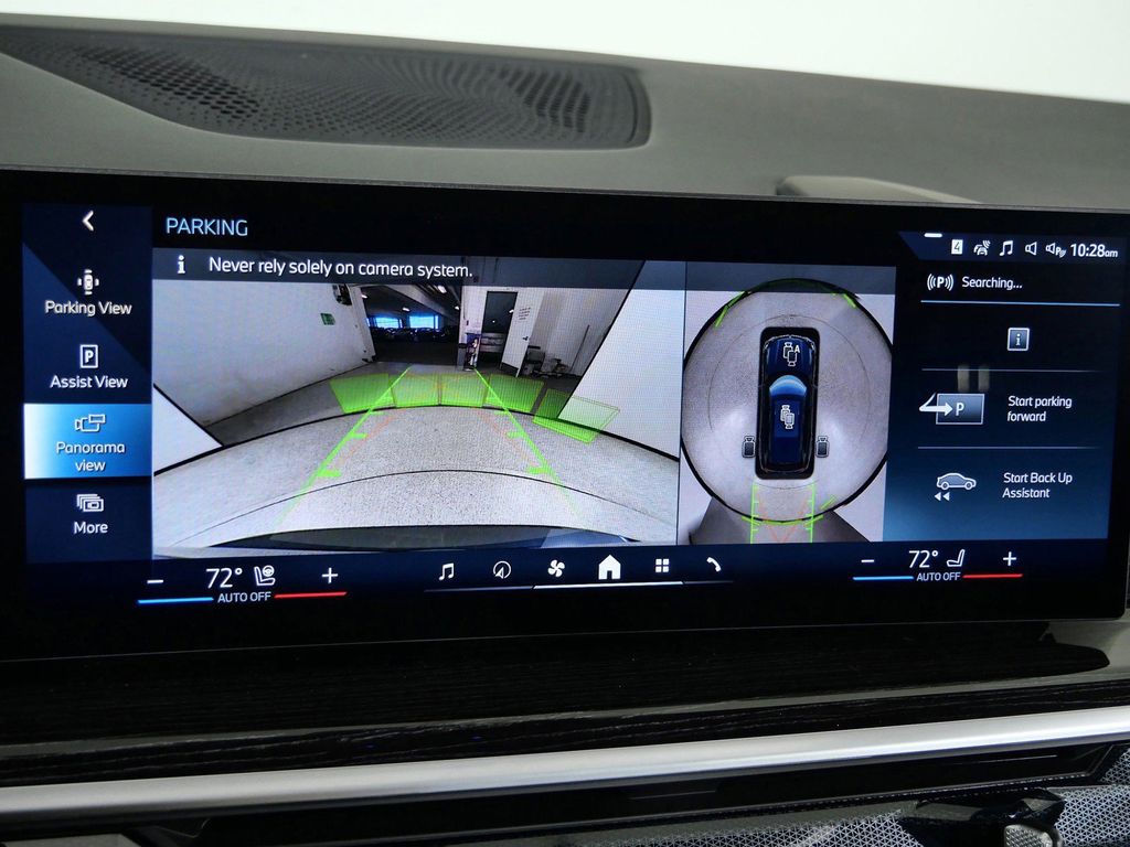 Thumbnail: 2026 BMW X5 - 50