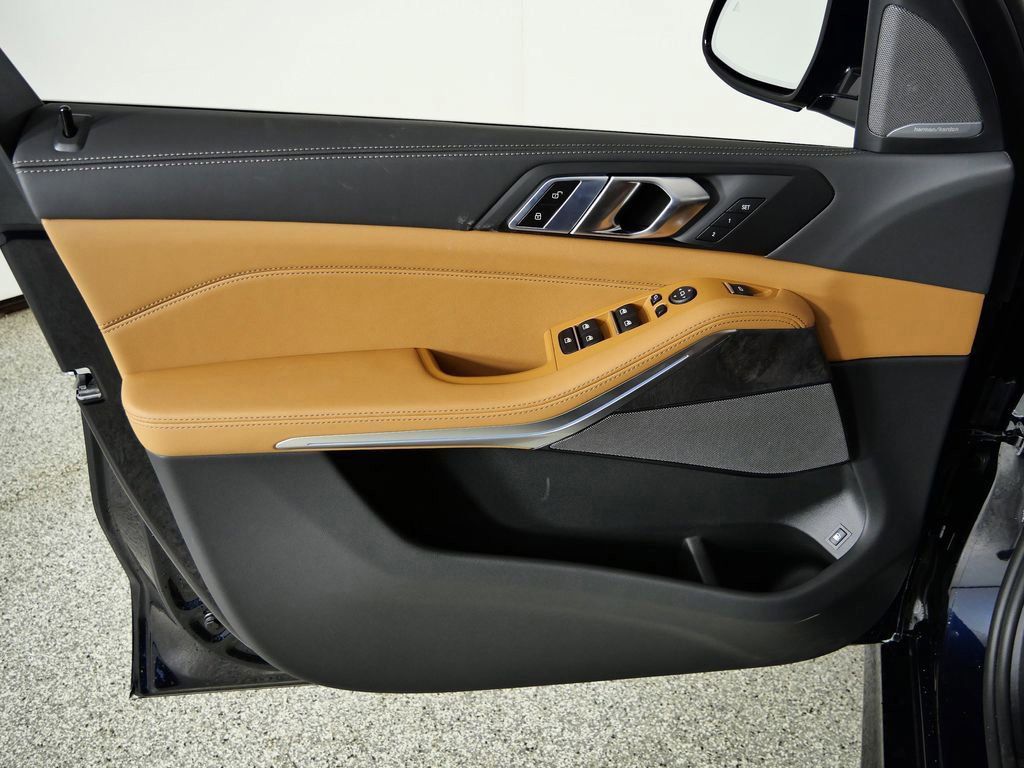 Thumbnail: 2026 BMW X5 - 37