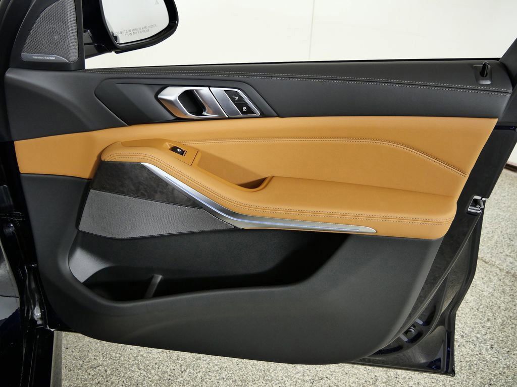 Thumbnail: 2026 BMW X5 - 27