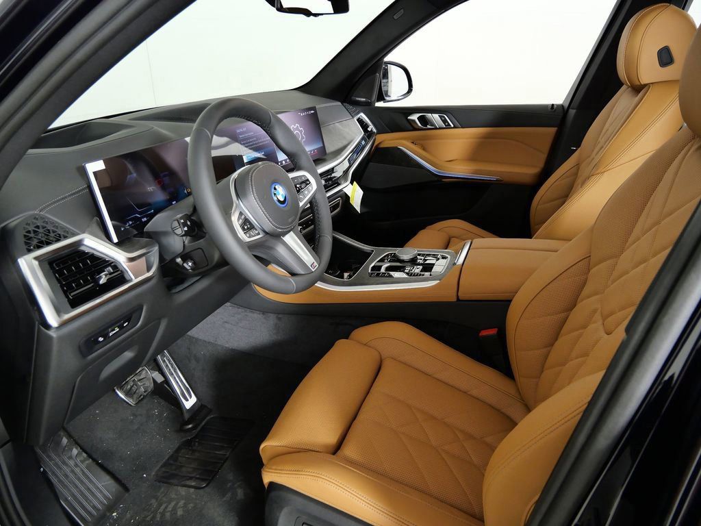 Thumbnail: 2026 BMW X5 - 38
