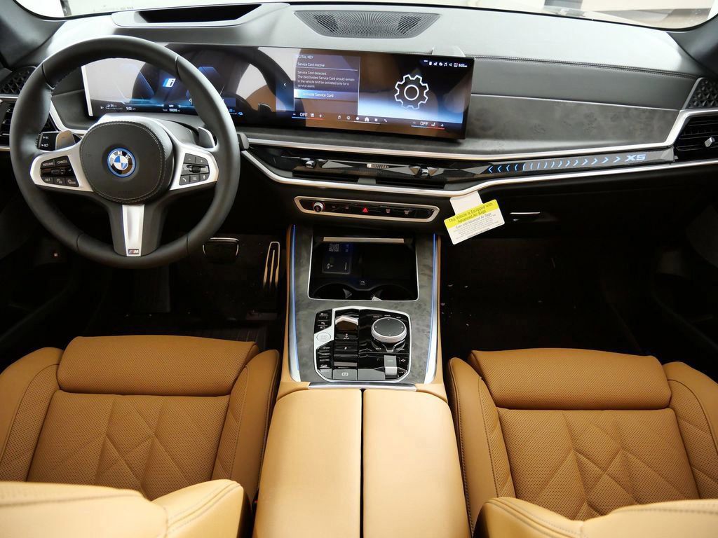 Thumbnail: 2026 BMW X5 - 2