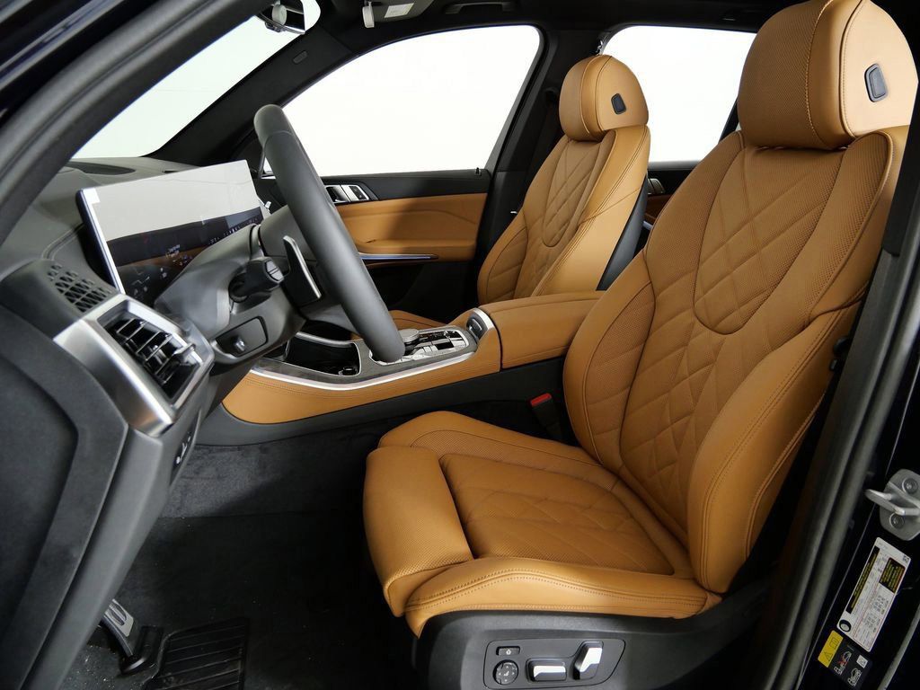Thumbnail: 2026 BMW X5 - 39