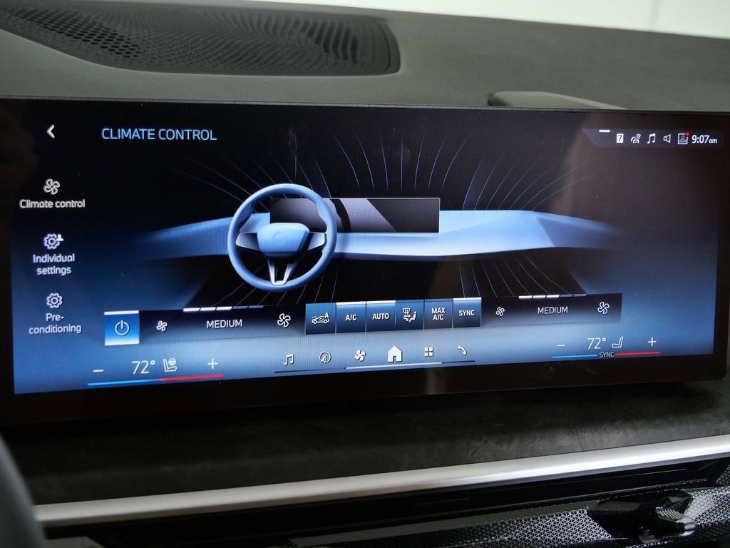 Thumbnail: 2026 BMW X5 - 16