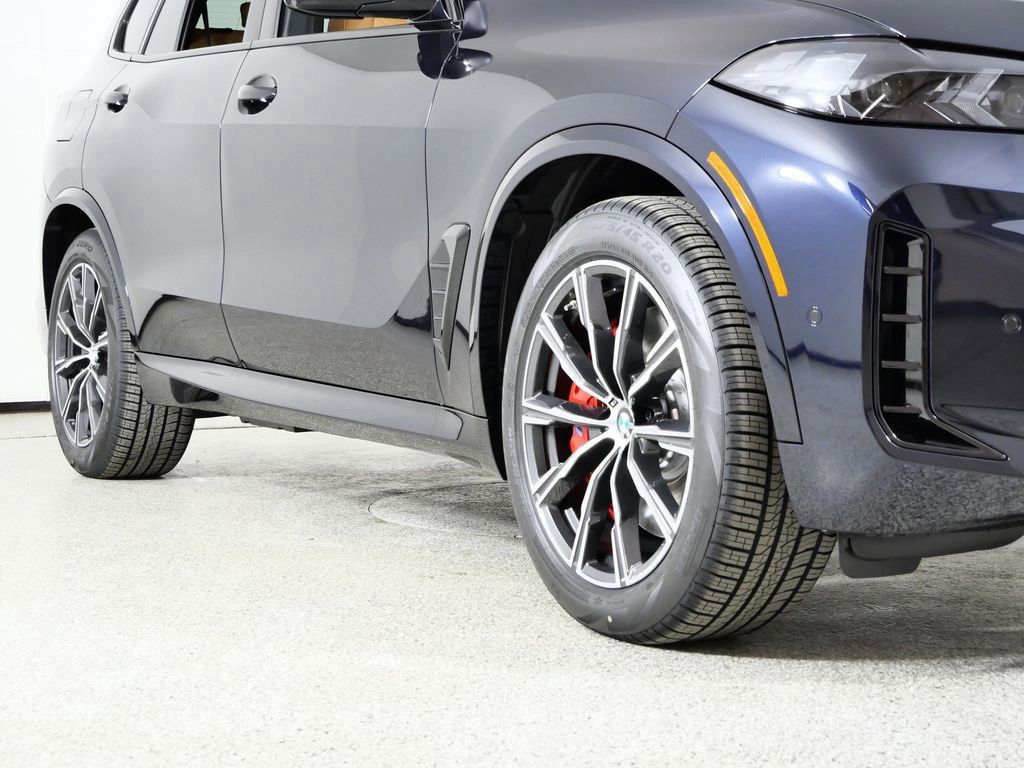 Thumbnail: 2026 BMW X5 - 8