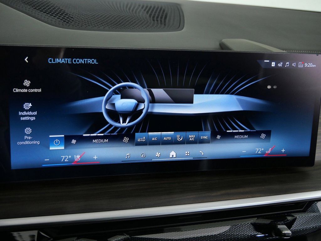 Thumbnail: 2026 BMW X5 - 16