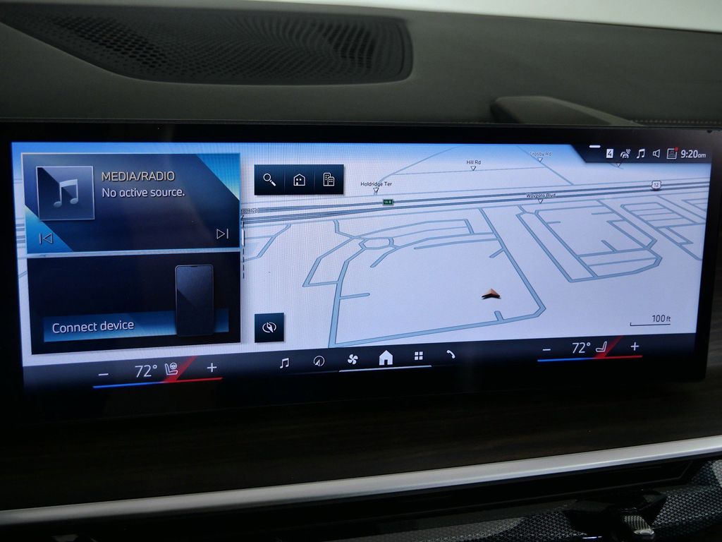 Thumbnail: 2026 BMW X5 - 12