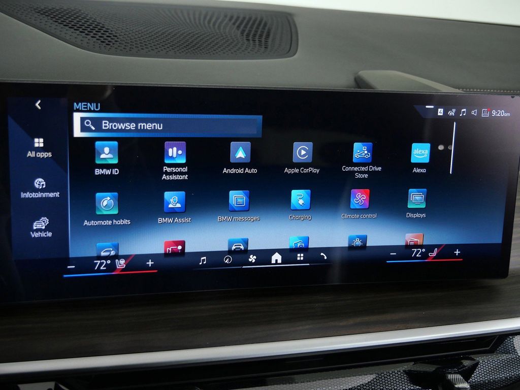 Thumbnail: 2026 BMW X5 - 48