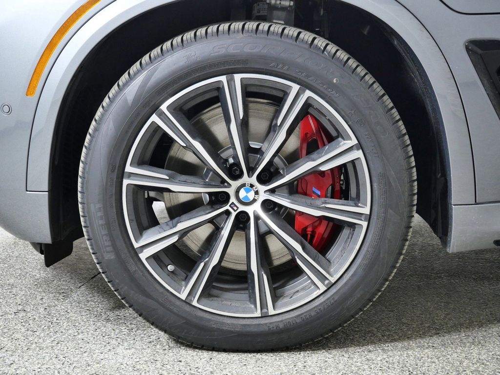 Thumbnail: 2026 BMW X5 - 26