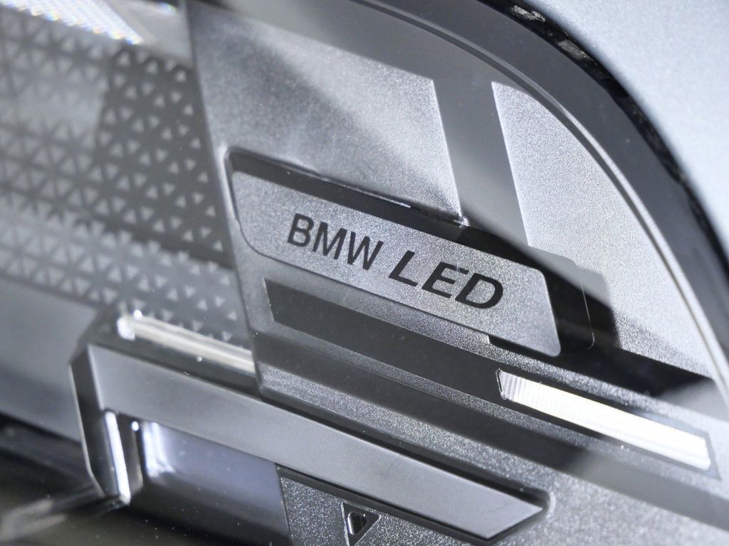 Thumbnail: 2026 BMW X5 - 7