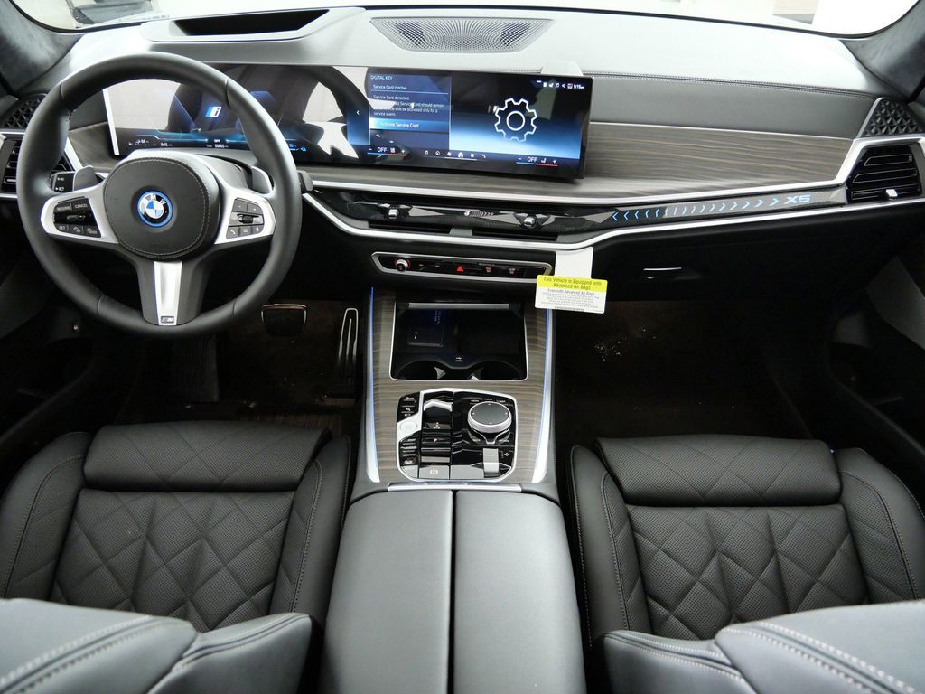 Thumbnail: 2026 BMW X5 - 2