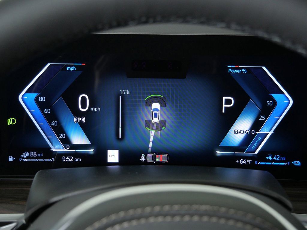 Thumbnail: 2026 BMW X5 - 14