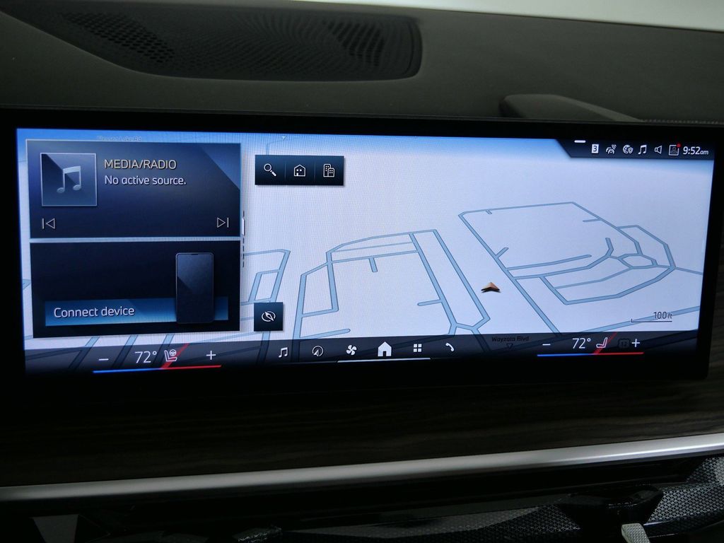 Thumbnail: 2026 BMW X5 - 12
