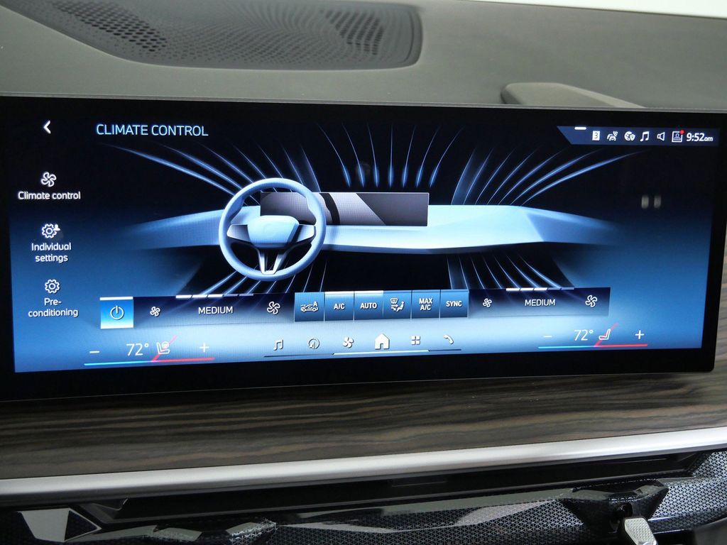Thumbnail: 2026 BMW X5 - 16