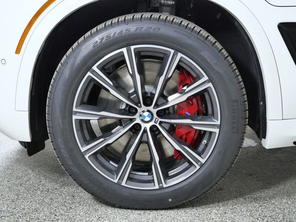 Thumbnail: 2026 BMW X5 - 26