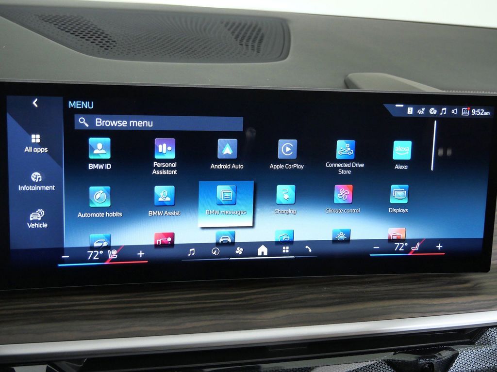 Thumbnail: 2026 BMW X5 - 48