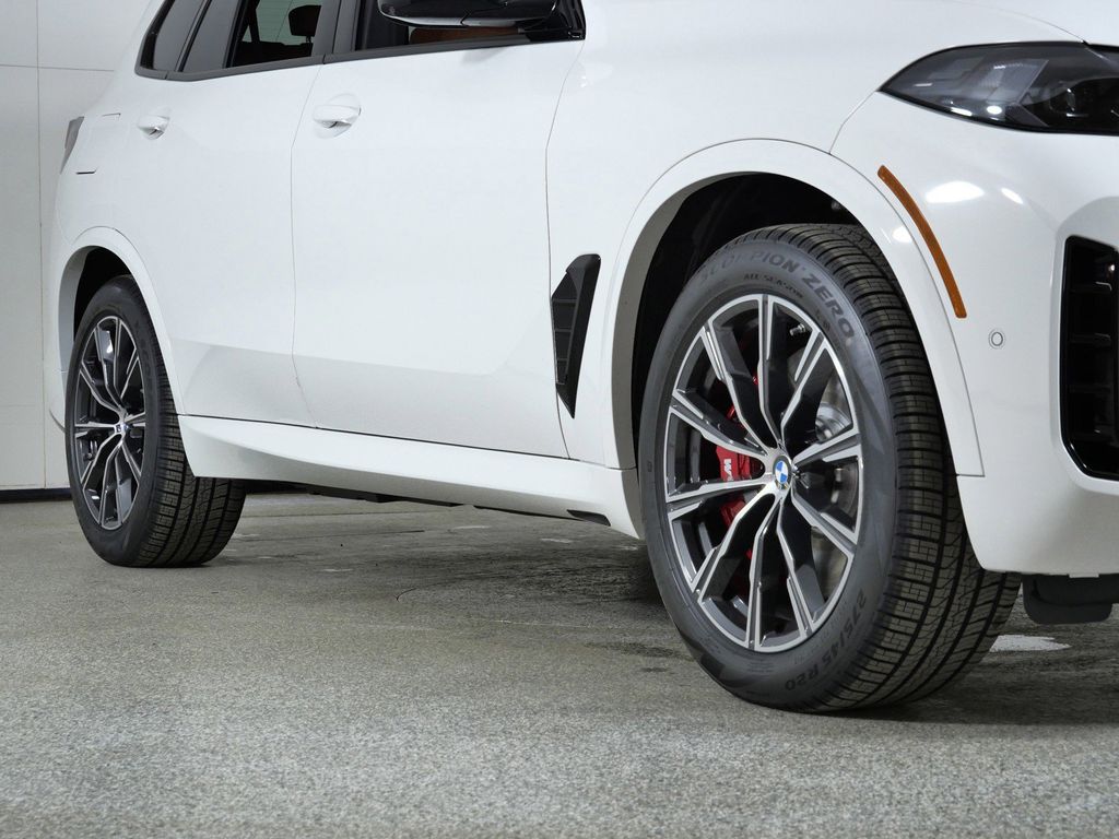Thumbnail: 2026 BMW X5 - 8