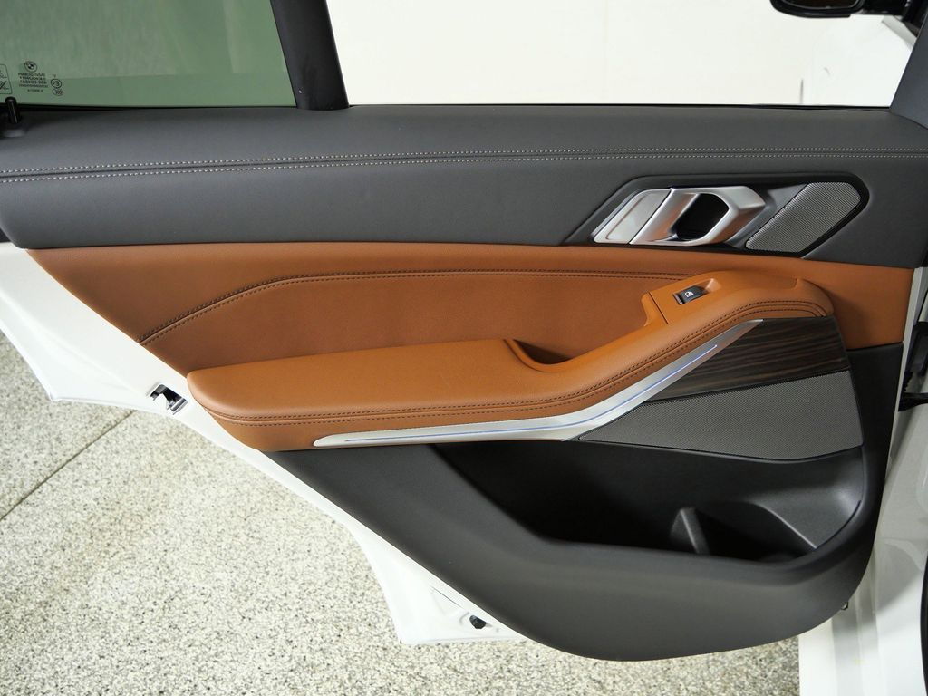 Thumbnail: 2026 BMW X5 - 36