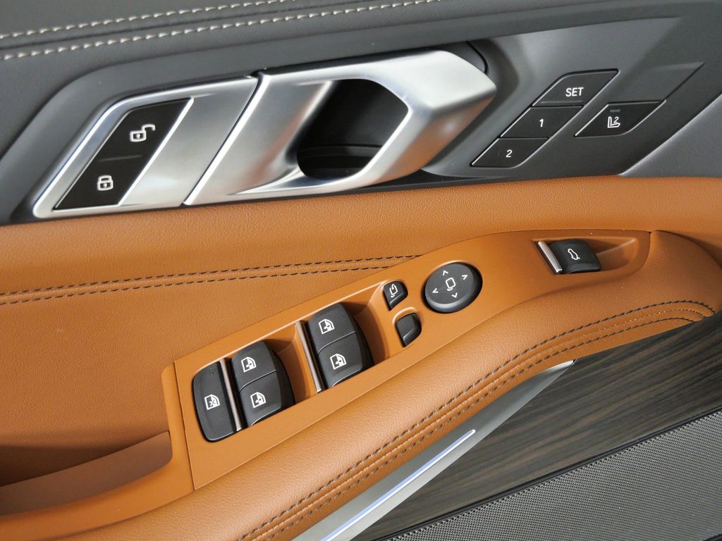 Thumbnail: 2026 BMW X5 - 42
