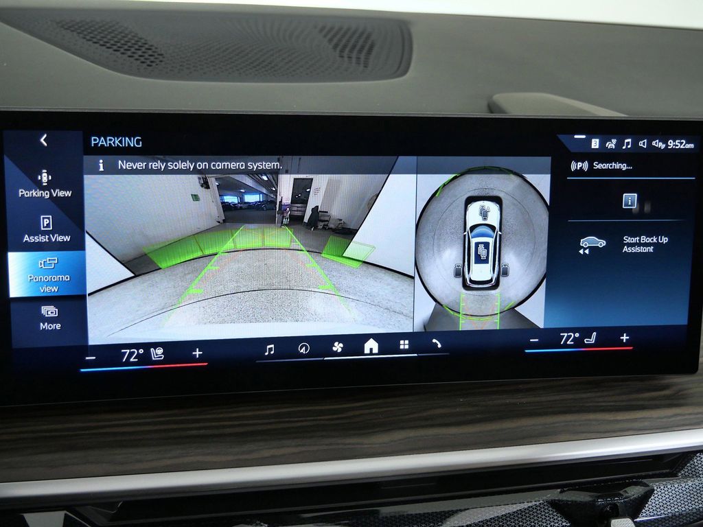 Thumbnail: 2026 BMW X5 - 51