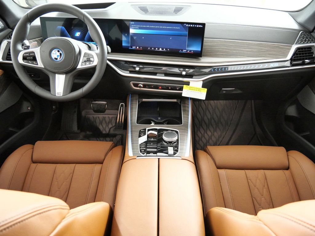 Thumbnail: 2026 BMW X5 - 2