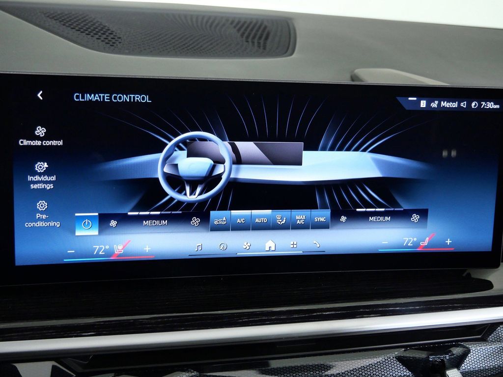 Thumbnail: 2026 BMW X5 - 16