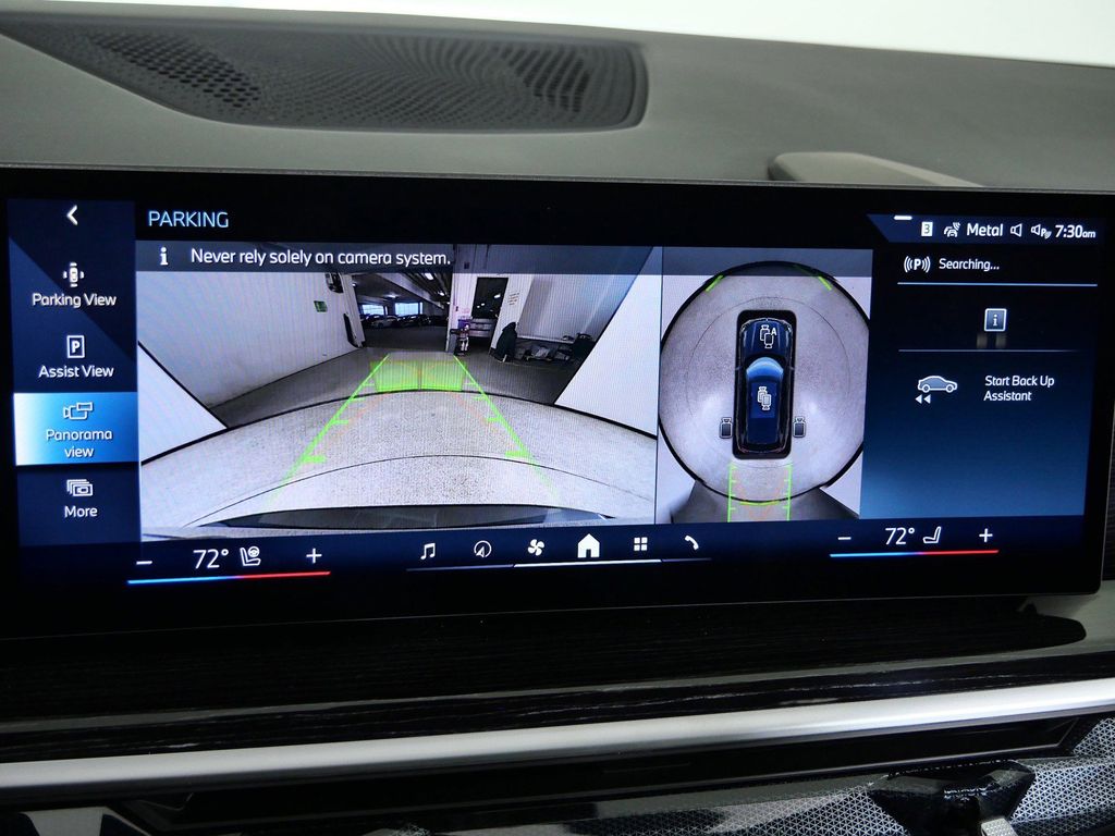 Thumbnail: 2026 BMW X5 - 50
