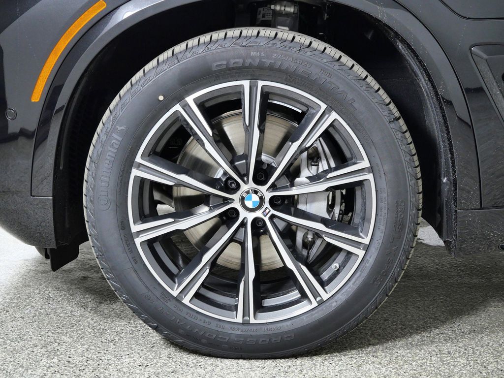 Thumbnail: 2026 BMW X5 - 26