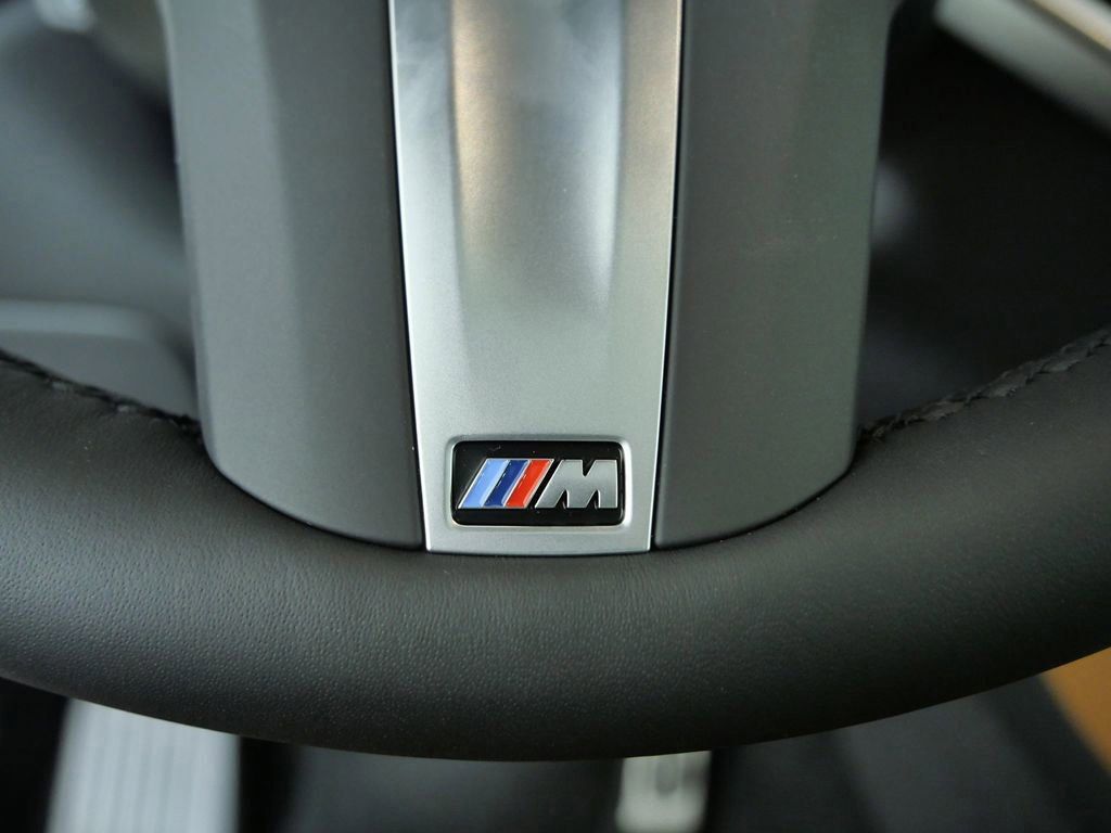 Thumbnail: 2026 BMW X5 - 41