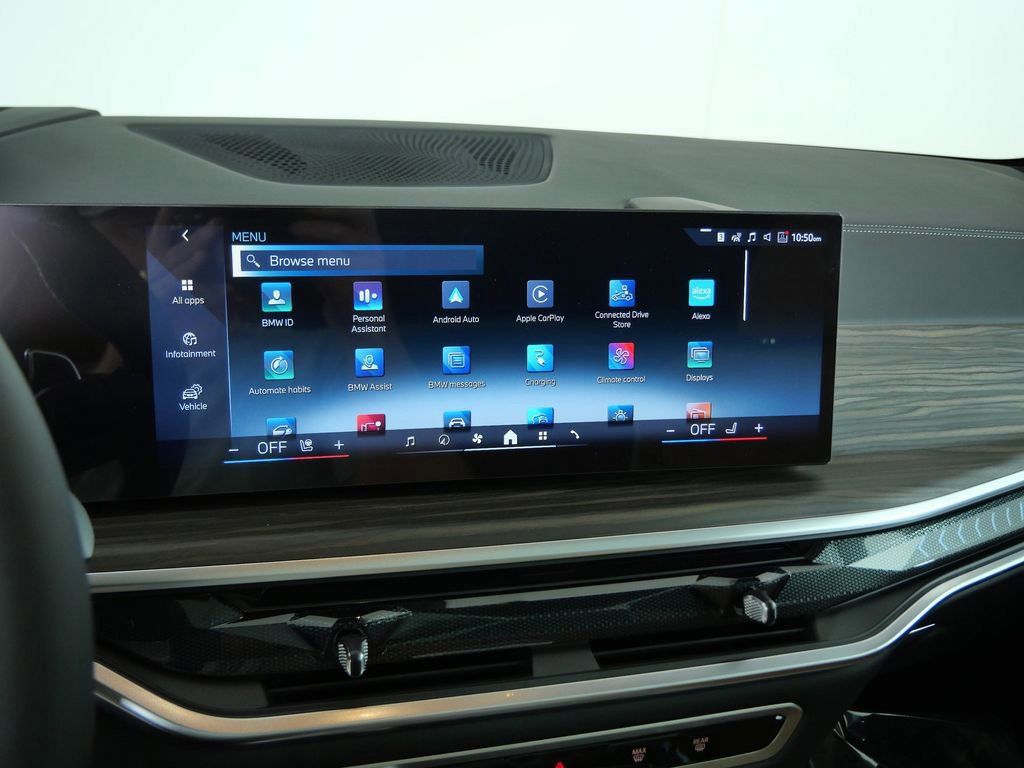Thumbnail: 2026 BMW X5 - 14