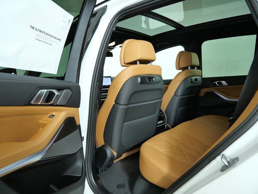 Thumbnail: 2026 BMW X5 - 29