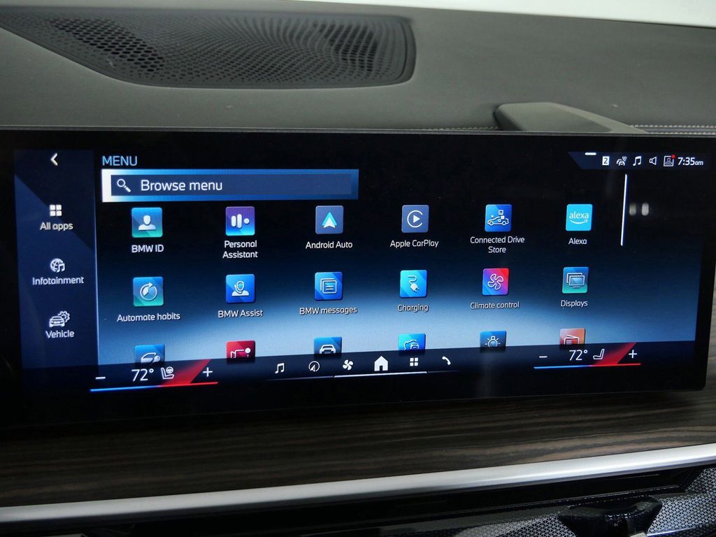 Thumbnail: 2026 BMW X5 - 46