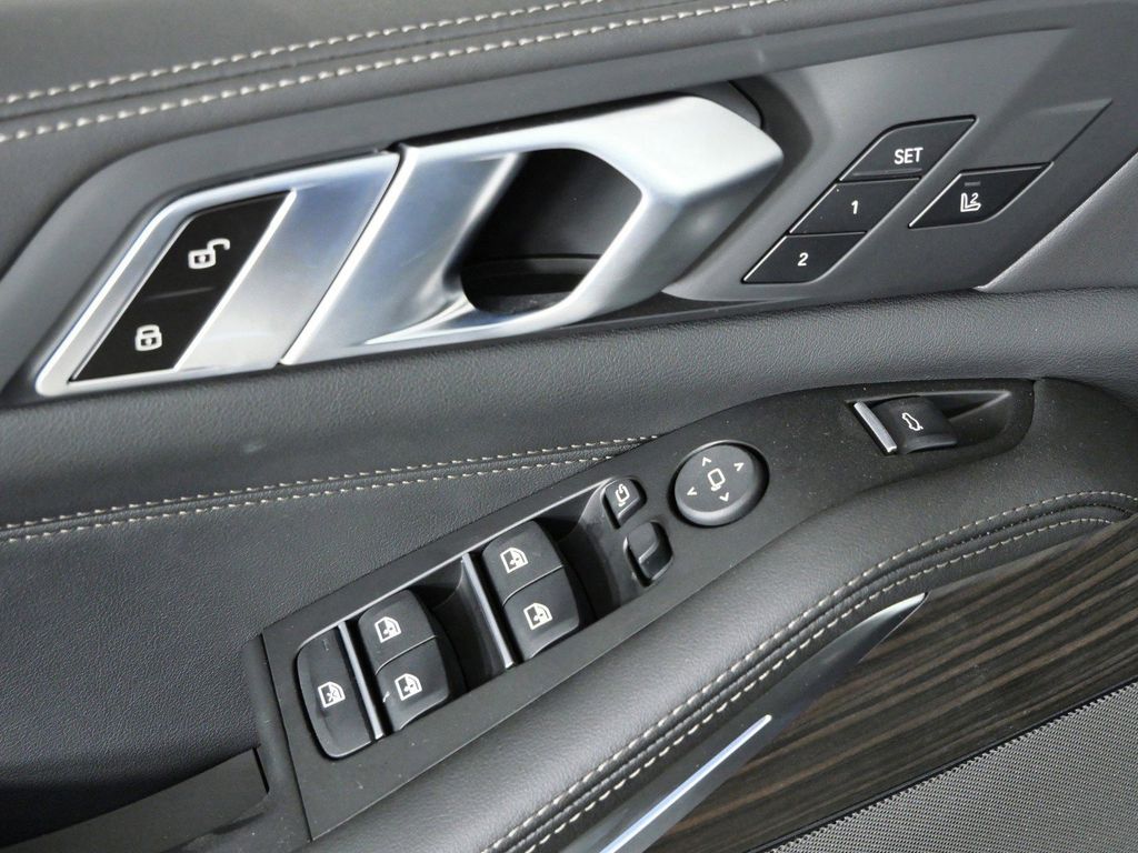 Thumbnail: 2026 BMW X5 - 39