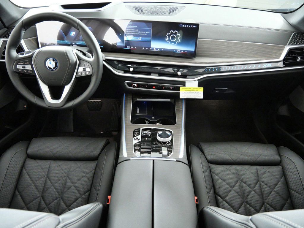 Thumbnail: 2026 BMW X5 - 2
