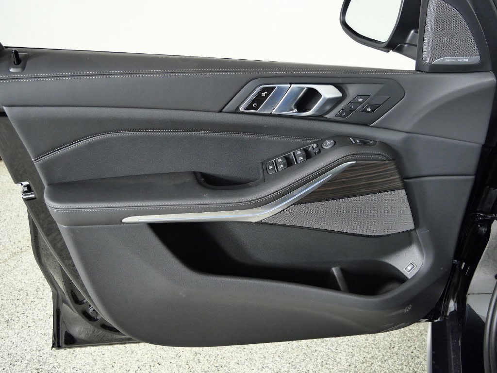 Thumbnail: 2026 BMW X5 - 36