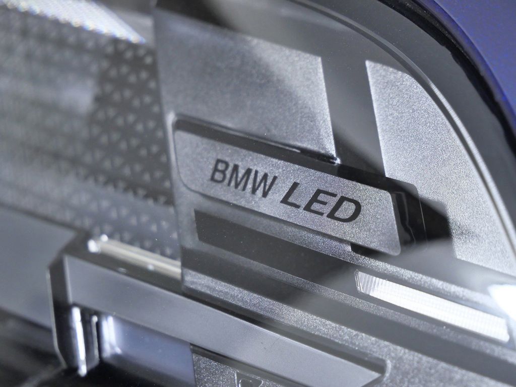 Thumbnail: 2026 BMW X5 - 7