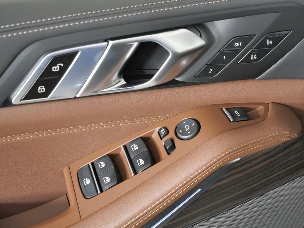 Thumbnail: 2026 BMW X5 - 42