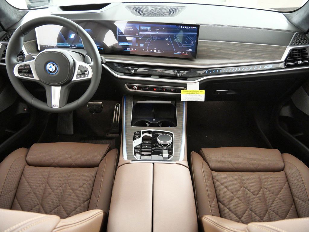 Thumbnail: 2026 BMW X5 - 2