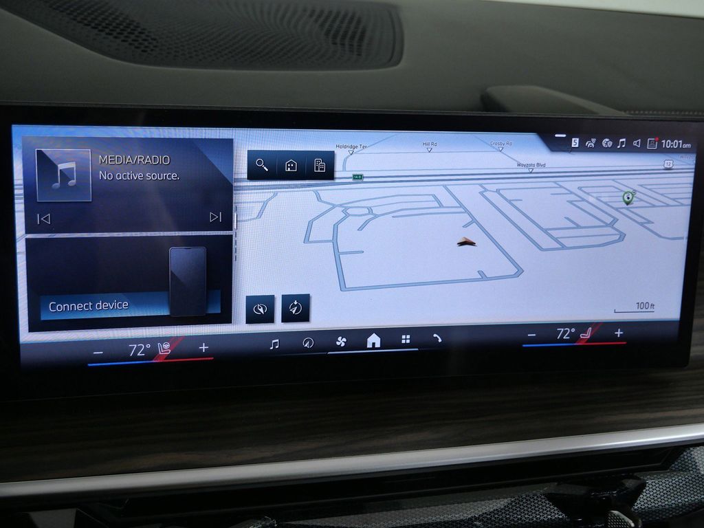 Thumbnail: 2026 BMW X5 - 12