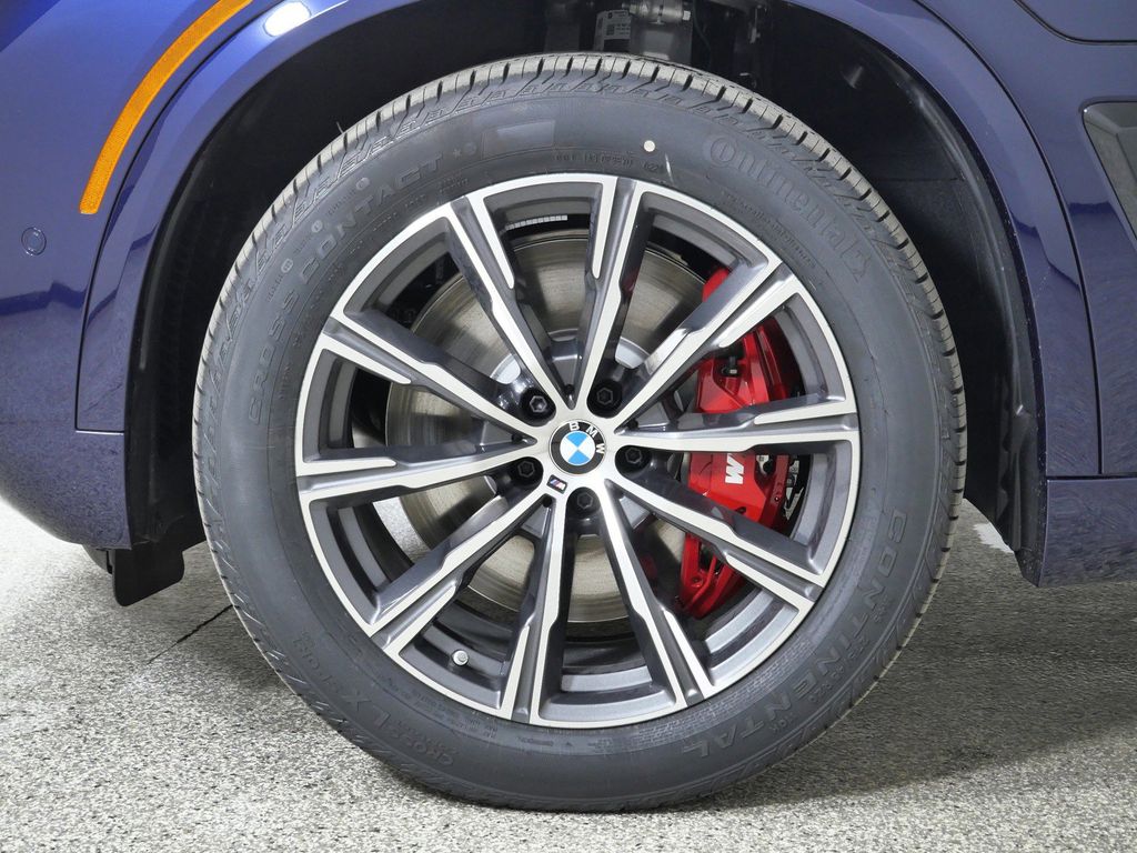 Thumbnail: 2026 BMW X5 - 26