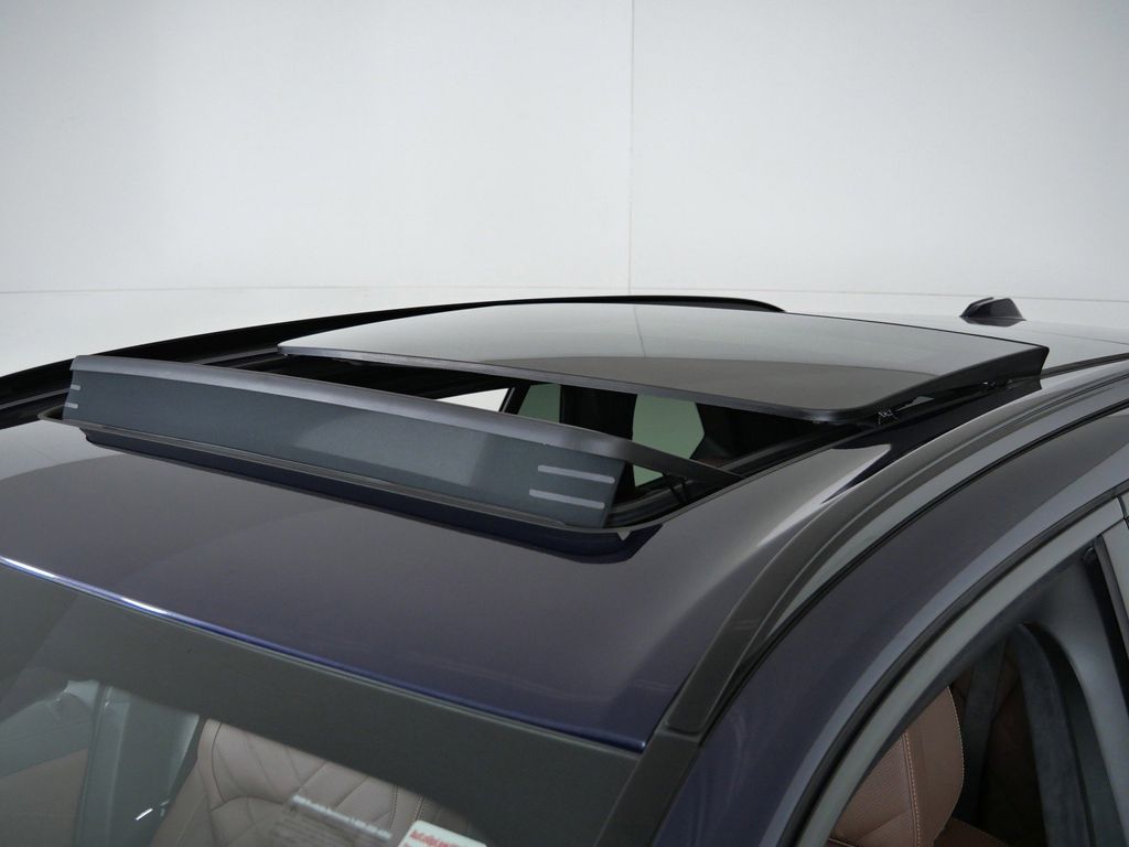 Thumbnail: 2026 BMW X5 - 27